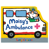 Maisy's Ambulance