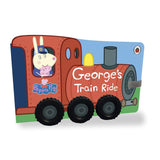 Peppa Pig: George's Train Ride