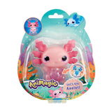 Animagic  Işıldayan Axolotl - Pembe