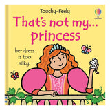 That's Not My Princess