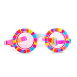 Bling2o Deniz Gözlüğü - Bestie Ur Luved Pink