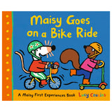 Maisy Goes on a Bike Ride