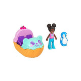 Polly Pocket Muhteşem Araçlar