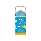 SipnJoy | FlipSip Çocuk Su Termosu 360 ml | Fly Pal