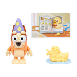 Bluey Mini Figür - Party Bingo