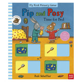 Pip And Posy: Time For Bed!