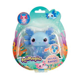 Animagic  Işıldayan Axolotl - Mavi