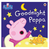 Peppa Pig: Goodnight Peppa