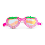 Bling2o Deniz Gözlüğü - Strawberry Berry Pink