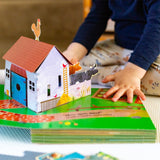 Pop-Up And Play: Farm