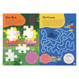 Peppa Pig: Fabulous Friends