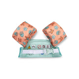 Swim Essentials Kolluklu Yüzme Yeleği - Sea Animals