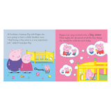 Peppa Pig: Peppa and the New Baby