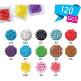 Aquabeads Mini Yaratıcı Set