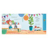 Never, Ever, Ever Ask a Pirate to a Party