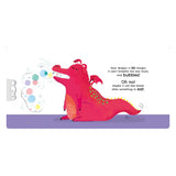 Feed Your Dragon