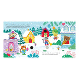 Sound Books - Christmas Sound Book