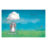 The Rabbit The Cloud