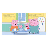 Peppa Pig: Peppa Loves Pancake Day