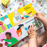 Toddler Talk: All Gone!
