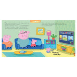 Peppa Pig: Peppa's New Baby Sister