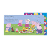 Peppa Pig: Peppa and Family