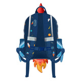 KidsnJoy PacknJoy Medium Sırt Çantası | Star Explorer