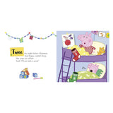 Peppa Pig: Peppa's Night Before Christmas