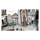 Griselda Snook’s Spectacular Books