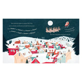 Twas The Night Before Christmas