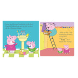 Peppa Pig: Peppa's Christmas Jumper Day