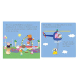 Peppa Pig: Peppa Goes To A Wedding