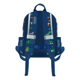 KidsnJoy PacknJoy Medium Sırt Çantası | Dino Roar