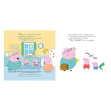 Peppa Pig: I Love You Daddy Pig