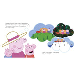 Peppa Pig: Granny And Grandpa Pigs Day Out