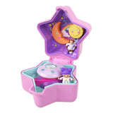 Polly Pocket Yüzük Kutusu Oyun Seti