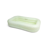 Swim Essentials Şişme Oyun ve Yüzme Havuzu 200 cm - Green Matcha