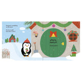 Guess Who? Merry Christmas To You!