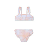 Swim Essentials Bikini - Apricot Orange