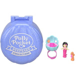 Polly Pocket Yüzük Kutusu Oyun Seti