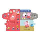 Peppa Pig: Peppa Loves Hugs