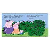 Peppa Pig: Where'S Peppa?