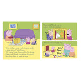 Peppa Pig: Peppa's Best Sleepover