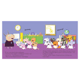 Peppa Pig: Peppa's Gold Medal