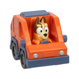 Bluey Mini Araba - 4x4