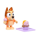 Bluey Mini Figür - Bingo Ice cream