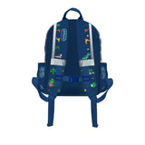 KidsnJoy PacknJoy Küçük Sırt Çantası | Dino Roar