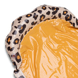 Swim Essentials Fıskiyeli Kaydırak - Beige Leopard