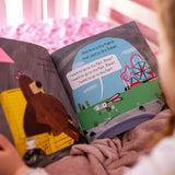 Bear And The Hare And The Fair