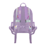 KidsnJoy PacknJoy Medium Sırt Çantası | Fairy Sparkle